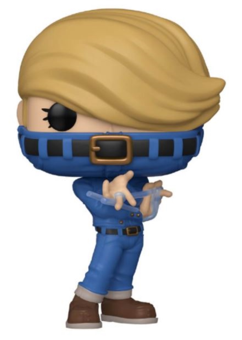 FUNKO ACTION FIGURES FUNKO POP MHA: BEST JEANIST